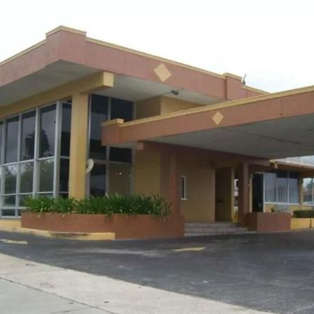 America'S Best Inn & Suites-Lakeland Zewnętrze zdjęcie
