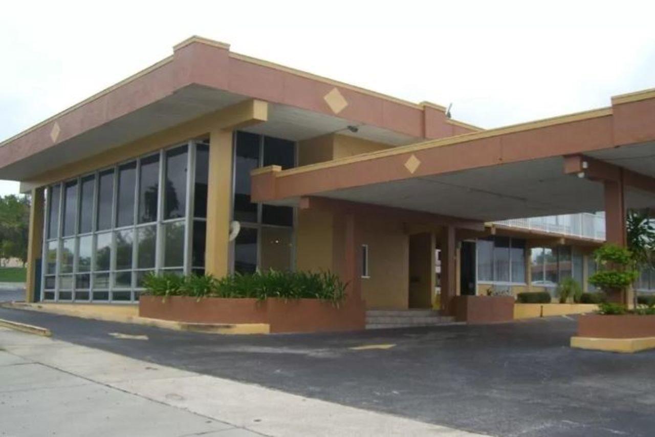 America'S Best Inn & Suites-Lakeland Zewnętrze zdjęcie