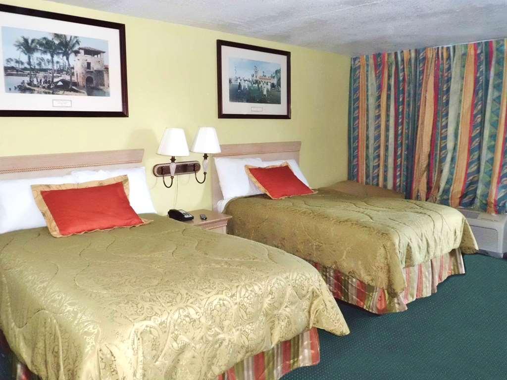America'S Best Inn & Suites-Lakeland Pokój zdjęcie