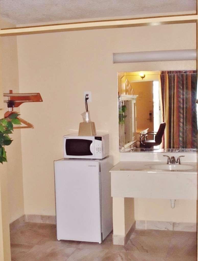 America'S Best Inn & Suites-Lakeland Pokój zdjęcie