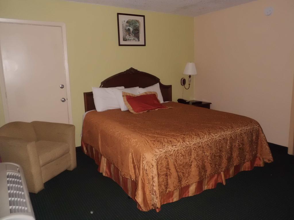 America'S Best Inn & Suites-Lakeland Zewnętrze zdjęcie