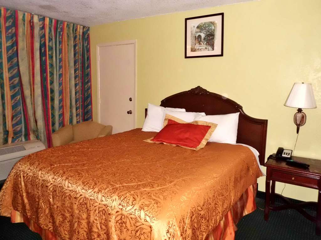 America'S Best Inn & Suites-Lakeland Pokój zdjęcie