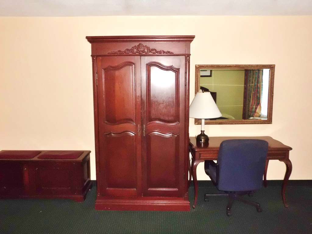 America'S Best Inn & Suites-Lakeland Pokój zdjęcie