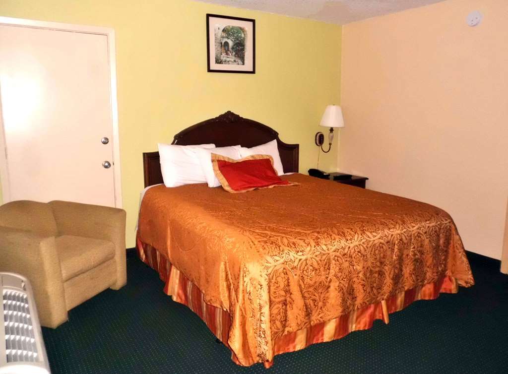America'S Best Inn & Suites-Lakeland Pokój zdjęcie