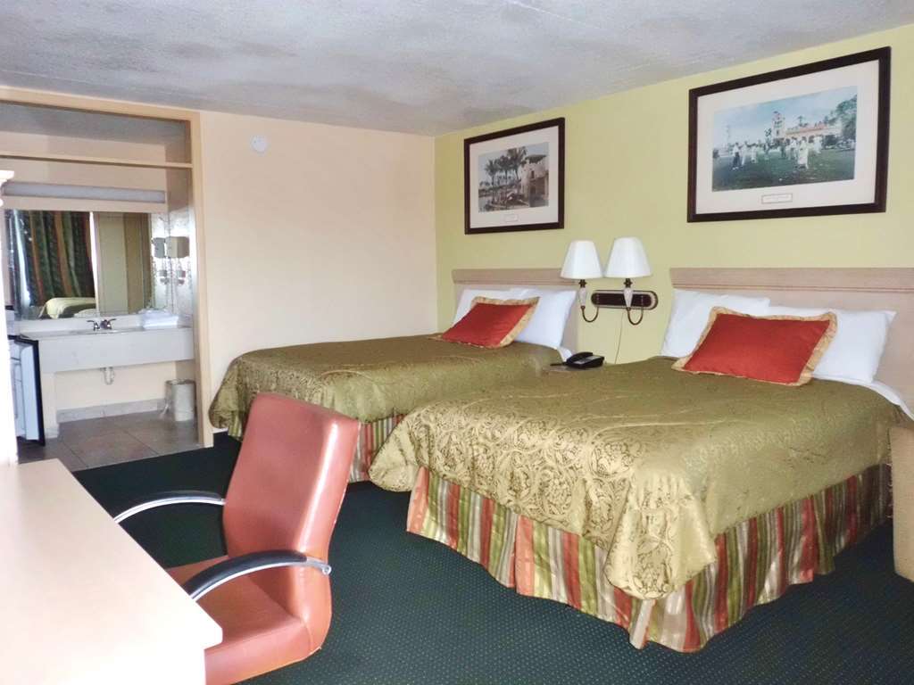 America'S Best Inn & Suites-Lakeland Pokój zdjęcie
