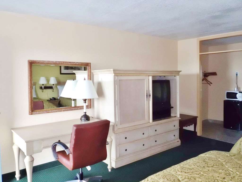 America'S Best Inn & Suites-Lakeland Pokój zdjęcie