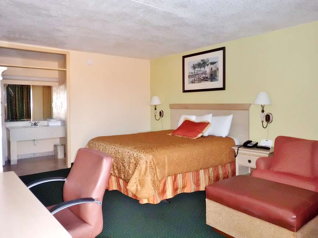 America'S Best Inn & Suites-Lakeland Pokój zdjęcie