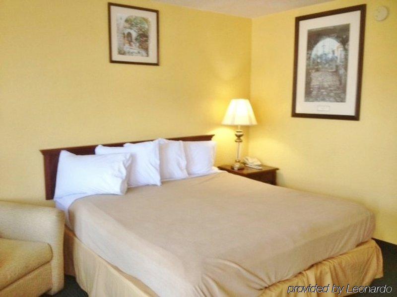 America'S Best Inn & Suites-Lakeland Zewnętrze zdjęcie